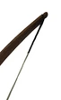 Лук традиційний BT Legend 43", 40Lbs, 550969 - зображення 4