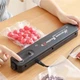 Вакуумный упаковщик Stenson R91752 - изображение 3