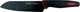 Нож Santoku Bollire с покрытием Milano (BR-6003) - изображение 1