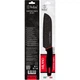Нож Santoku Bollire с покрытием Milano (BR-6003) - изображение 2