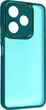 Чехол для смартфона ArmorStandart Shade для Xiaomi Redmi 13 4G/Poco M6 4G Dark Green (ARM78252) - изображение 1
