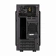 Корпус 2E Basis RD863-400 з БЖ 2xUSB 2.0 VGA mATX пластик сталь чорний - зображення 3