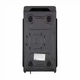 Корпус 2E Basis RD863-400 з БЖ 2xUSB 2.0 VGA mATX пластик сталь чорний - зображення 4