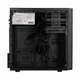 Корпус 2E Basis RD863-400 з БЖ 2xUSB 2.0 VGA mATX пластик сталь чорний - зображення 5