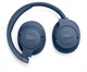 Bluetooth-гарнитура JBL T770NC Blue (JBLT770NCBLU) - изображение 4