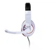 Гарнитура Gembird MHS-001-GW White - изображение 3