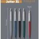 Ручка шариковая Parker JOTTER XL Matt Gold CT BP 13 432 - изображение 4