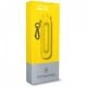 Чохол Victorinox силіконовий для Classic Colors 58мм 1-2 шари Жовтий (1049-Vx40450) - зображення 2