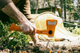 Универсальный топор Fiskars X-series X13 Ultra - изображение 7