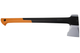 Топор-колун Fiskars X-series X24 Splitting M - изображение 2