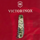 Нож Victorinox Spartan Army 91 мм/12 функ/пиксель зеленый - изображение 10