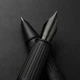 Ручка-роллер Parker INGENUITY Black Matte BT RB 60 322 - изображение 5