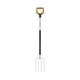 Вилы садовые большие Fiskars Xact - изображение 1