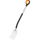Вилы садовые большие Fiskars Xact - изображение 2
