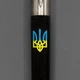 Ручка кулькова Parker JOTTER Originals UKRAINE Black CT BP Тризуб синьо-жовтий 15632_T0016u - зображення 4