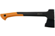 Универсальный топор Fiskars X-series X18 Universal S - изображение 2