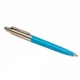 Набор шариковых ручек Parker JOTTER UKRAINE Originals Sky Blue CT BP + Yellow CT BP Голубой и Желтый Серебристый 15 972_801_3 - изображение 2