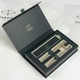 Набір Parker JOTTER Stainless Steel GT + Stainless Steel CT BP (2 кулькові ручки) - зображення 5