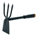 Посадкова сапа Fiskars Ergo (1027030) - зображення 4