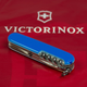 Нож Victorinox Climber Ukraine 91мм/14функ/Герб на Флаге верт/желто-синий - изображение 4