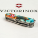 Нож Victorinox Huntsman Zodiac 91мм/15функ/Боевой дракон/разноцветный - изображение 10