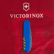 Нож Victorinox Spartan Ukraine 91мм/12функ/Герб на Флаге верт/желто-синий - изображение 10