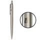 Ручка шариковая Parker JOTTER UKRAINE Stainless Steel CT BP Флаг сине-желтый Серебристый 16132_T008c2 - изображение 1