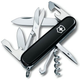 Нож Victorinox Climber Ukraine 91мм/14функ/черно-красный - изображение 3