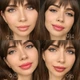 Губная помада Color Mе Couture Collection Luscious 917 4.3 г (8011753006531) - изображение 3
