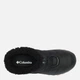 Жіночі дутики Columbia Snowtrot Shorty 2075121010 37.5 (6.5US) Чорні (195981570632) - зображення 6