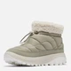Женские дутики с мехом Columbia Snowtrot Shorty 2075121-395 36 (5US) 22 см Серые (195981570281) - изображение 6