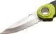 Нож складной Edelrid Rope Tooth Night-Oasis (4021573622525) - изображение 2