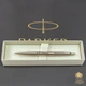 Ручка шариковая Parker JOTTER UKRAINE Stainless Steel CT BP Серебристый 16132_T206b - изображение 5