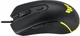 Миша ASUS TUF Gaming M3 Gen II Black (90MP0320-BMUA00) + Ігрова поверхня ASUS TUF Gaming P1 Black (90MP02G0-BPUA00) - зображення 5