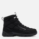 Мужские ботинки для треккинга с мембраной Columbia Firecamp Boot M 2099741012 40 (7US) 25 см Черные (195981596373) - изображение 1