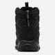 Мужские ботинки для треккинга с мембраной Columbia Firecamp Boot M 2099741012 40 (7US) 25 см Черные (195981596373) - изображение 4