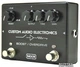 Педаль эффектов Dunlop MC402 MXR Boost/Overdrive - изображение 3