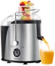 Соковыжималка центробежная Sencor SJE 741 SS - изображение 1