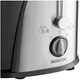Соковыжималка центробежная Sencor SJE 741 SS - изображение 5