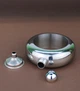 Фляга браслет с воронкой (21-0046) - изображение 2