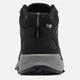 Мужские демисезонные ботинки для треккинга Columbia Peakfreak II Mid Outdry 2100691-010 43.5 (10.5US) 28.5 см Черные (990054820740_195981573336) - изображение 6