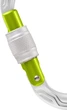 Карабін Edelrid Oval Power 2500 Screw Silver (4028545156873) - зображення 2