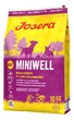 Сухий корм JOSERA MiniWell для собак малих порід 10 кг - зображення 1