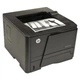 Принтер HP LaserJet Pro 400 M401A - Б/В - изображение 2
