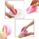Силіконова губка для миття посуду Silicone Sponge Rose - изображение 3