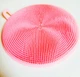 Силіконова губка для миття посуду Silicone Sponge Rose - изображение 4