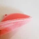 Силіконова губка для миття посуду Silicone Sponge Rose - изображение 5