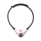 Ошейник для кошки Cheerble KiTiDOT Black Collar с лазерной игрушкой - изображение 1