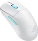 Миша бездротова Asus ROG Harpe Ace Aim Lab Edition White (90MP02W0-BMUA10) - изображение 2