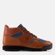 Женские ботинки низкие New Balance Rainier URAINOG-D 40 (8.5US) 25.5 см Коричневые (196307553292) - изображение 1